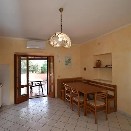 Casa Rosada - Piscina, Aria Condizionata, Terrazze E Posti Auto Apartman *