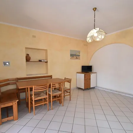 Apartman Casa Rosada - Piscina, Aria Condizionata, Terrazze E Posti Auto