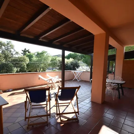 Casa Rosada - Piscina, Aria Condizionata, Terrazze E Posti Auto