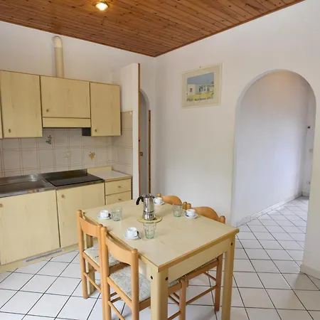 Casa Rosada - Piscina, Aria Condizionata, Terrazze E Posti Auto Apartman Marina di Campo