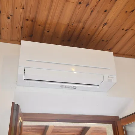 Casa Rosada - Piscina, Aria Condizionata, Terrazze E Posti Auto Marina di Campo