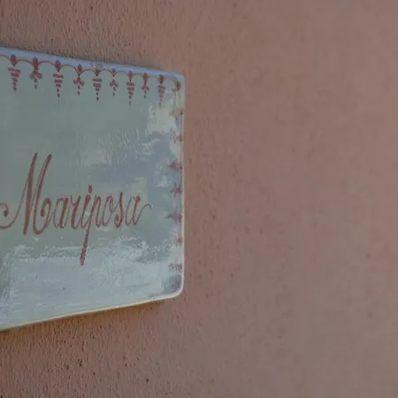 Casa Rosada - Piscina, Aria Condizionata, Terrazze E Posti Auto * Marina di Campo