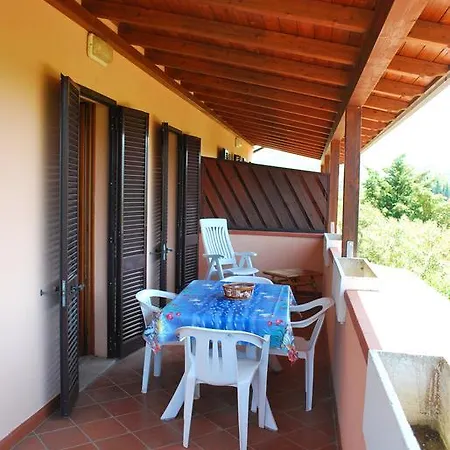 Casa Rosada - Piscina, Aria Condizionata, Terrazze E Posti Auto Apartman