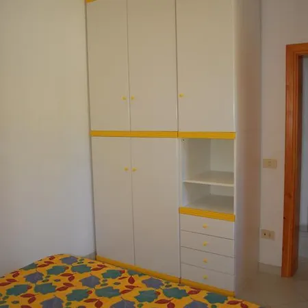 Casa Rosada - Piscina, Aria Condizionata, Terrazze E Posti Auto Apartman Marina di Campo