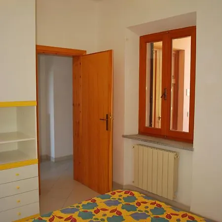 Casa Rosada - Piscina, Aria Condizionata, Terrazze E Posti Auto Marina di Campo