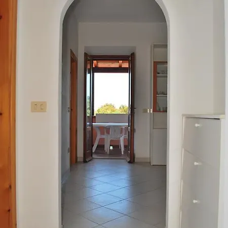 Apartman Casa Rosada - Piscina, Aria Condizionata, Terrazze E Posti Auto Marina di Campo