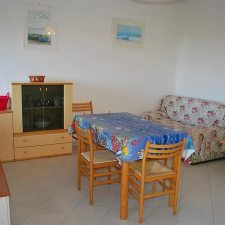 Casa Rosada - Piscina, Aria Condizionata, Terrazze E Posti Auto Apartman Marina di Campo