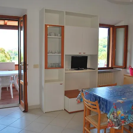 Casa Rosada - Piscina, Aria Condizionata, Terrazze E Posti Auto Apartman