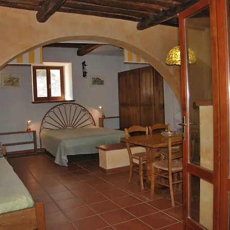 Apartman Casa Rosada - Piscina, Aria Condizionata, Terrazze E Posti Auto Marina di Campo