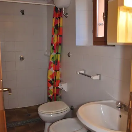 Casa Rosada - Piscina, Aria Condizionata, Terrazze E Posti Auto Apartman *