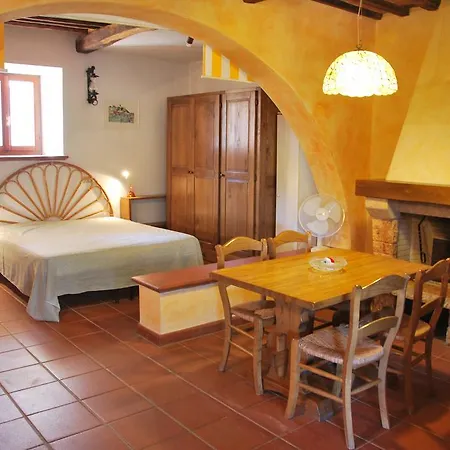 Casa Rosada - Piscina, Aria Condizionata, Terrazze E Posti Auto Apartman Marina di Campo