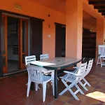 Casa Rosada Marina di Campo