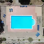 Casa Rosada Lejlighed Marina di Campo