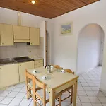 Casa Rosada Lejlighed Marina di Campo