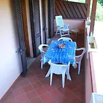 Lejlighed Casa Rosada Marina di Campo