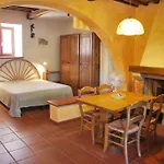 Casa Rosada Lejlighed Marina di Campo