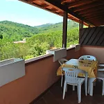 Lejlighed Casa Rosada Marina di Campo