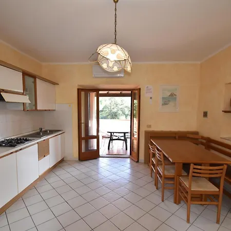 Apartament Casa Rosada - Piscina, Aria Condizionata, Terrazze E Posti Auto Marina di Campo