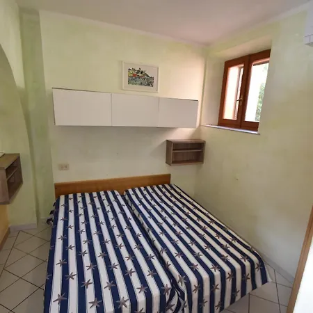 Casa Rosada - Piscina, Aria Condizionata, Terrazze E Posti Auto Appartamento