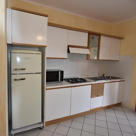 Casa Rosada - Piscina, Aria Condizionata, Terrazze E Posti Auto Apartament Marina di Campo