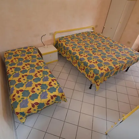 Apartment Casa Rosada - Piscina, Aria Condizionata, Terrazze E Posti Auto