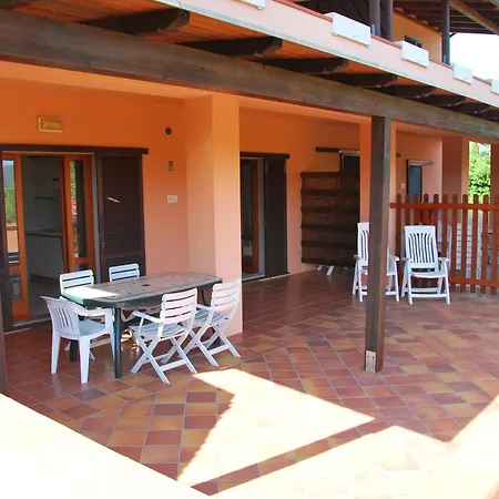 Casa Rosada - Piscina, Aria Condizionata, Terrazze E Posti Auto Appartamento