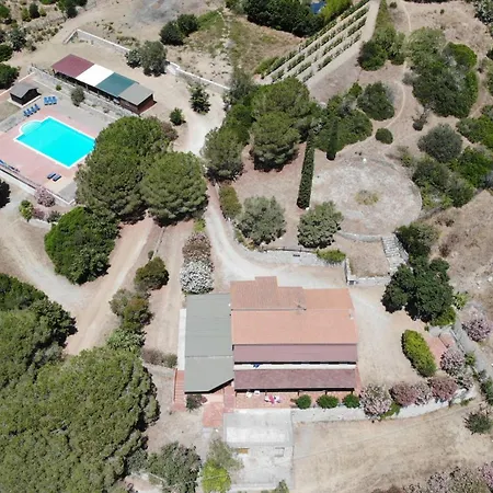 Appartamento Casa Rosada - Piscina, Aria Condizionata, Terrazze E Posti Auto *