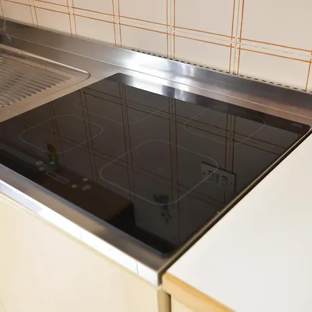 Casa Rosada - Piscina, Aria Condizionata, Terrazze E Posti Auto