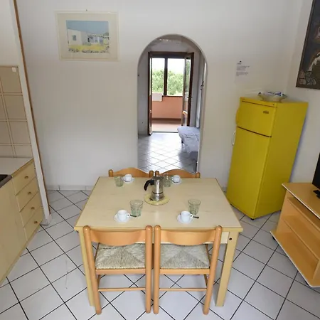Appartement Casa Rosada - Piscina, Aria Condizionata, Terrazze E Posti Auto