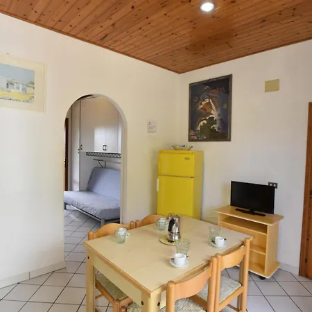 Appartement Casa Rosada - Piscina, Aria Condizionata, Terrazze E Posti Auto *