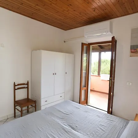 Casa Rosada - Piscina, Aria Condizionata, Terrazze E Posti Auto Apartament Marina di Campo