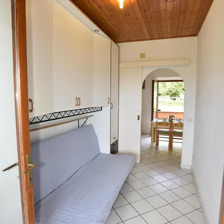 Casa Rosada - Piscina, Aria Condizionata, Terrazze E Posti Auto Appartement