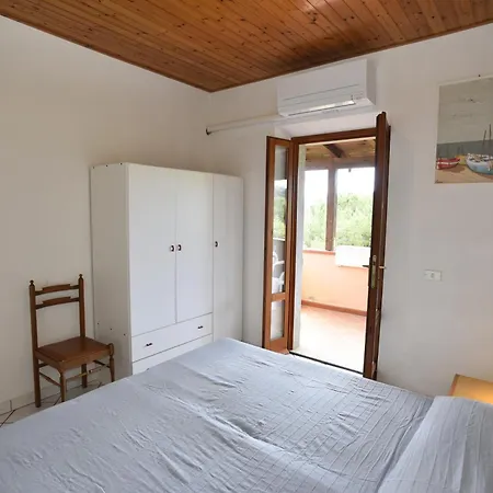 Casa Rosada Appartement *