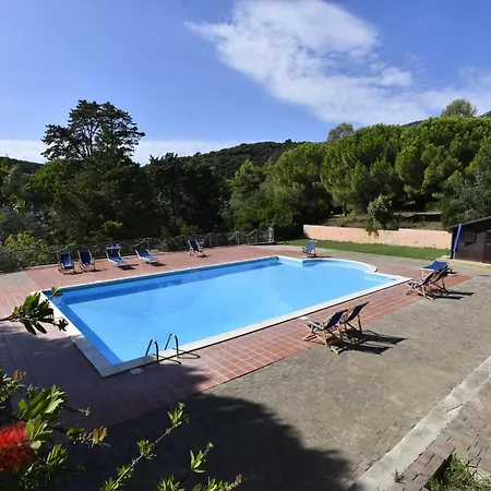 Casa Rosada - Piscina, Aria Condizionata, Terrazze E Posti Auto *