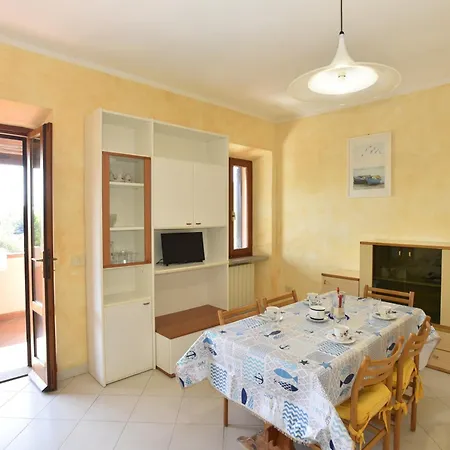 Casa Rosada - Piscina, Aria Condizionata, Terrazze E Posti Auto Apartmán Marina di Campo