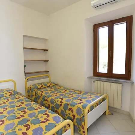 Casa Rosada - Piscina, Aria Condizionata, Terrazze E Posti Auto Marina di Campo