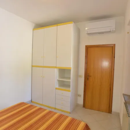 Casa Rosada * Marina di Campo