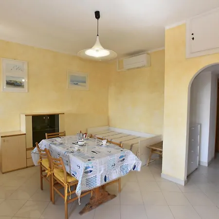 Appartement Casa Rosada