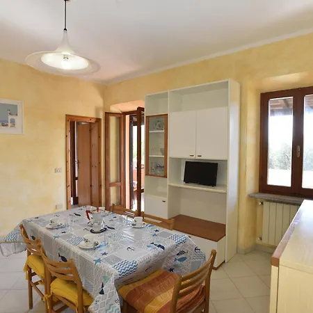 Casa Rosada Appartement *