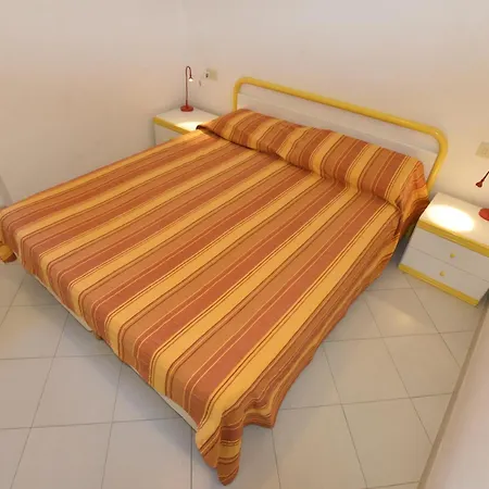Appartement Casa Rosada *