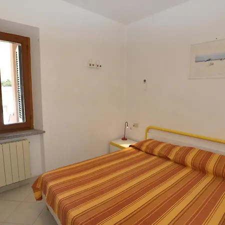 Casa Rosada - Piscina, Aria Condizionata, Terrazze E Posti Auto Apartmán Marina di Campo