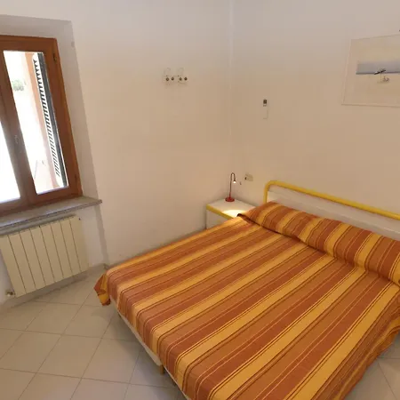 Appartement Casa Rosada Marina di Campo
