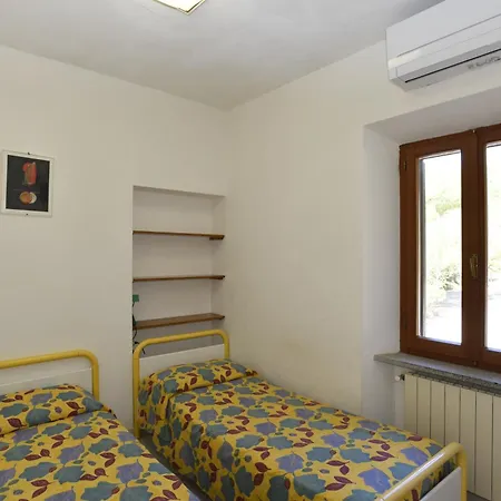 Casa Rosada - Piscina, Aria Condizionata, Terrazze E Posti Auto * Marina di Campo