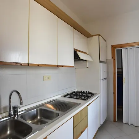 Casa Rosada Appartement