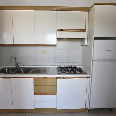 Apartmán Casa Rosada - Piscina, Aria Condizionata, Terrazze E Posti Auto
