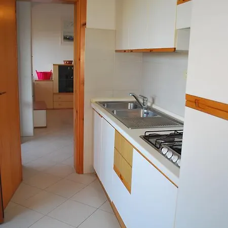Appartement Casa Rosada - Piscina, Aria Condizionata, Terrazze E Posti Auto Marina di Campo