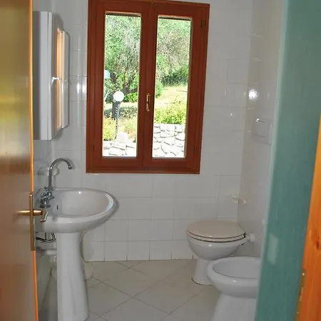 Appartamento Casa Rosada - Piscina, Aria Condizionata, Terrazze E Posti Auto *