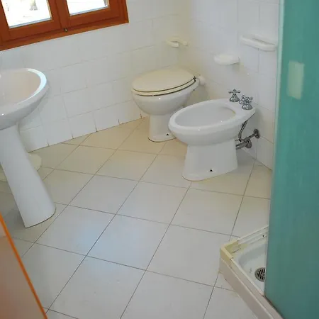 Casa Rosada - Piscina, Aria Condizionata, Terrazze E Posti Auto Appartamento *