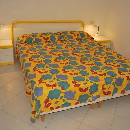 Casa Rosada - Piscina, Aria Condizionata, Terrazze E Posti Auto Appartement