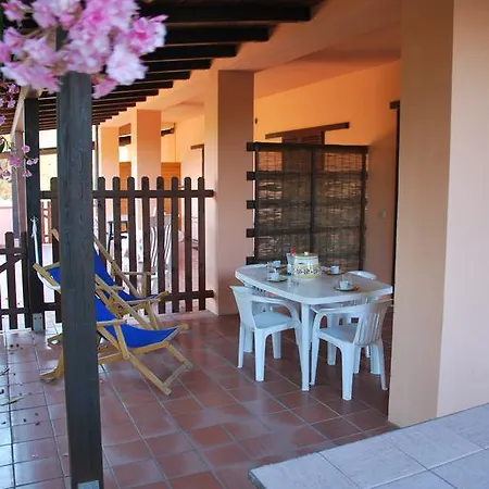 Appartamento Casa Rosada - Piscina, Aria Condizionata, Terrazze E Posti Auto *